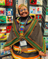 Mmatsetshweu (Ruby) Motaung