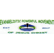 Evangelistic Powerful Movement of Jesus Christ Alex Wagner School of Evangelism