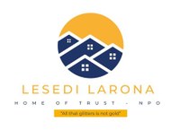 Lesedi Larona Home of Trust