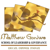 Matthew Goniwe School of Leadership and Governance