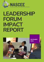Driving Collaboration and Impact: NASCEE Leadership Forum Results