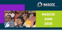 Join NASCEE’s Virtual Annual General Meeting (AGM)