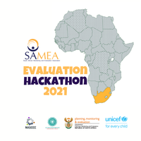 SAMEA Evaluation Hackathon 2021