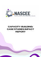 Strengthening Education NGOs: Inside NASCEE’s Capacity-Building Impact