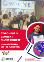 YeBo Academy and NASCEE Empower Education Leaders Through Coaching in Context Johannesburg Report
